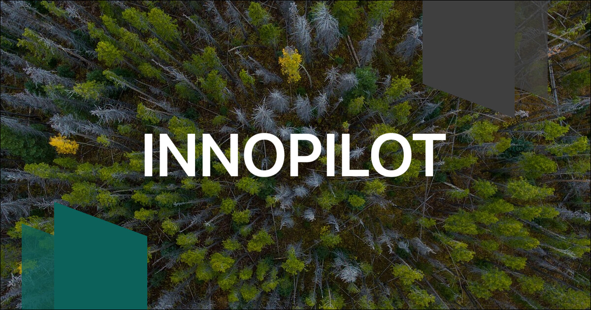 Besøg INNOPILOT og se deres kæmpe udvalgt af drone services.